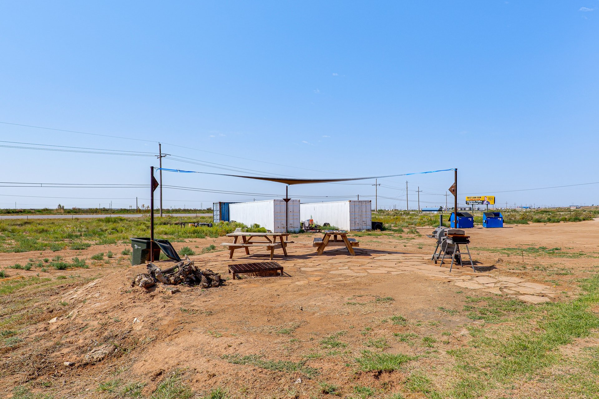 Camp photo 1