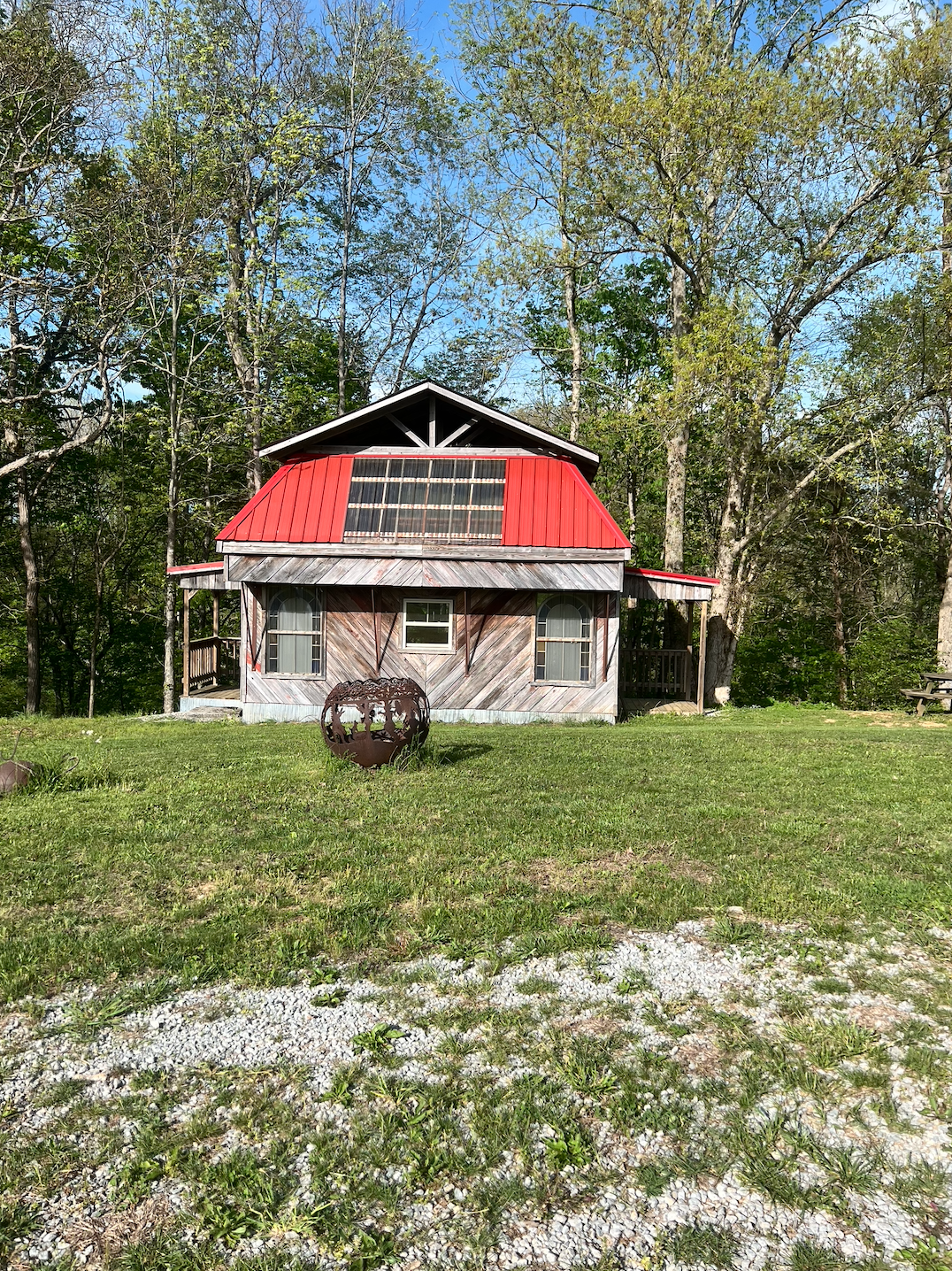 Camp photo 2