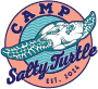Camp Salty Turtle