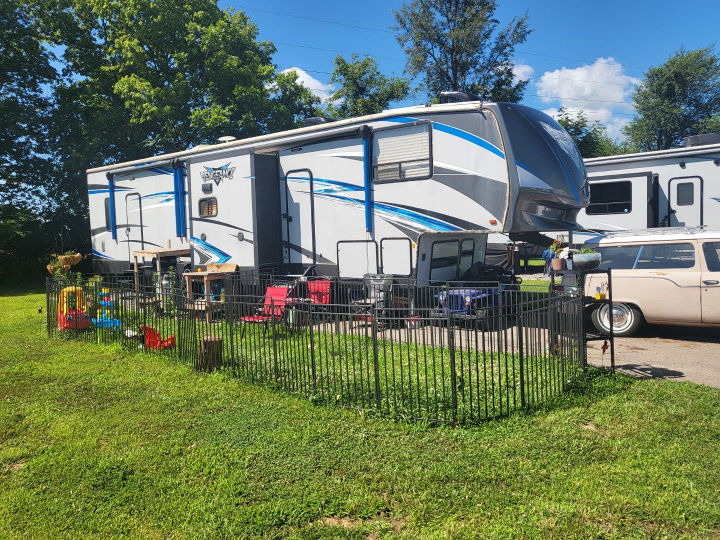 Camp photo 2