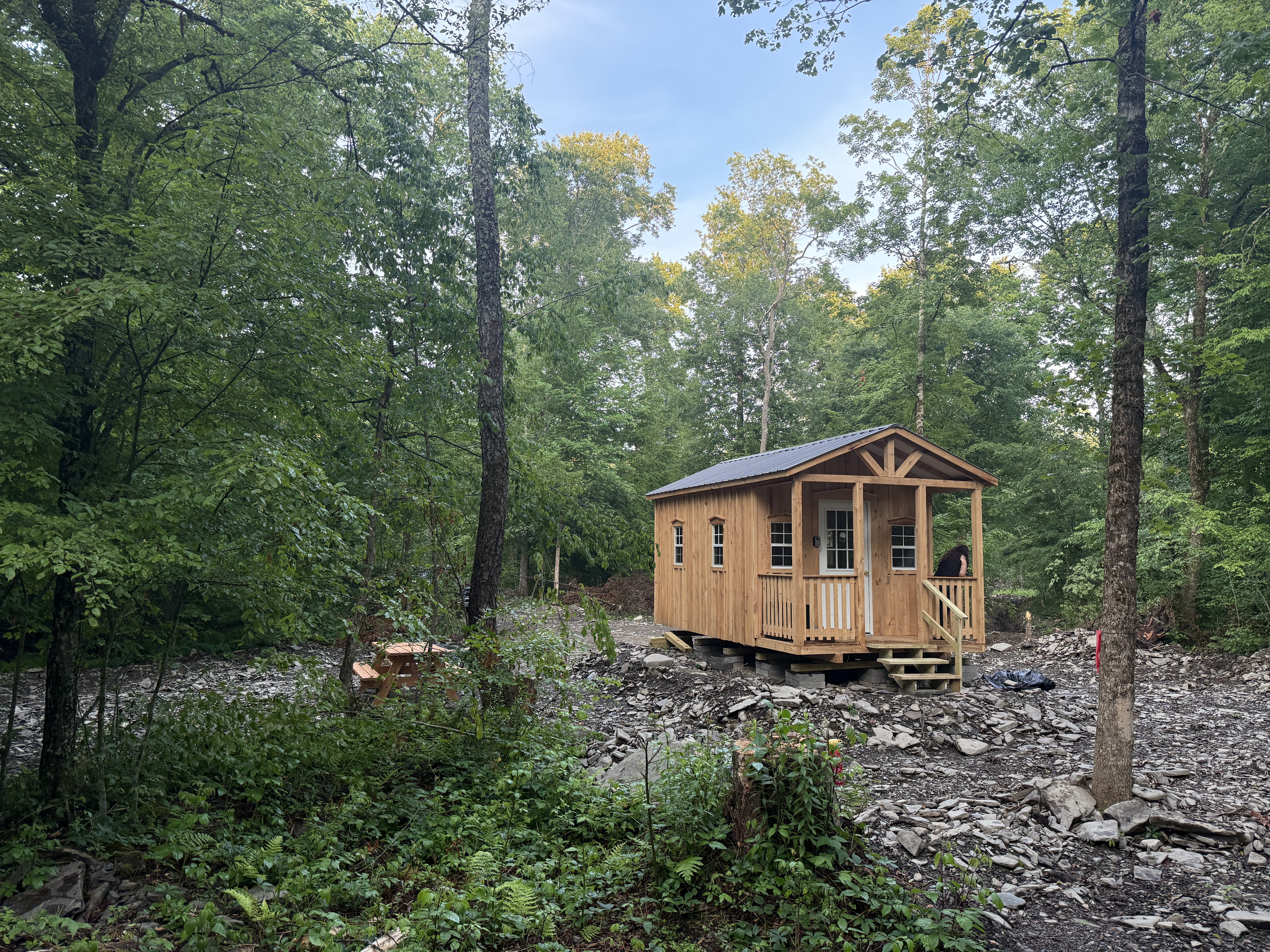 Camp photo 2