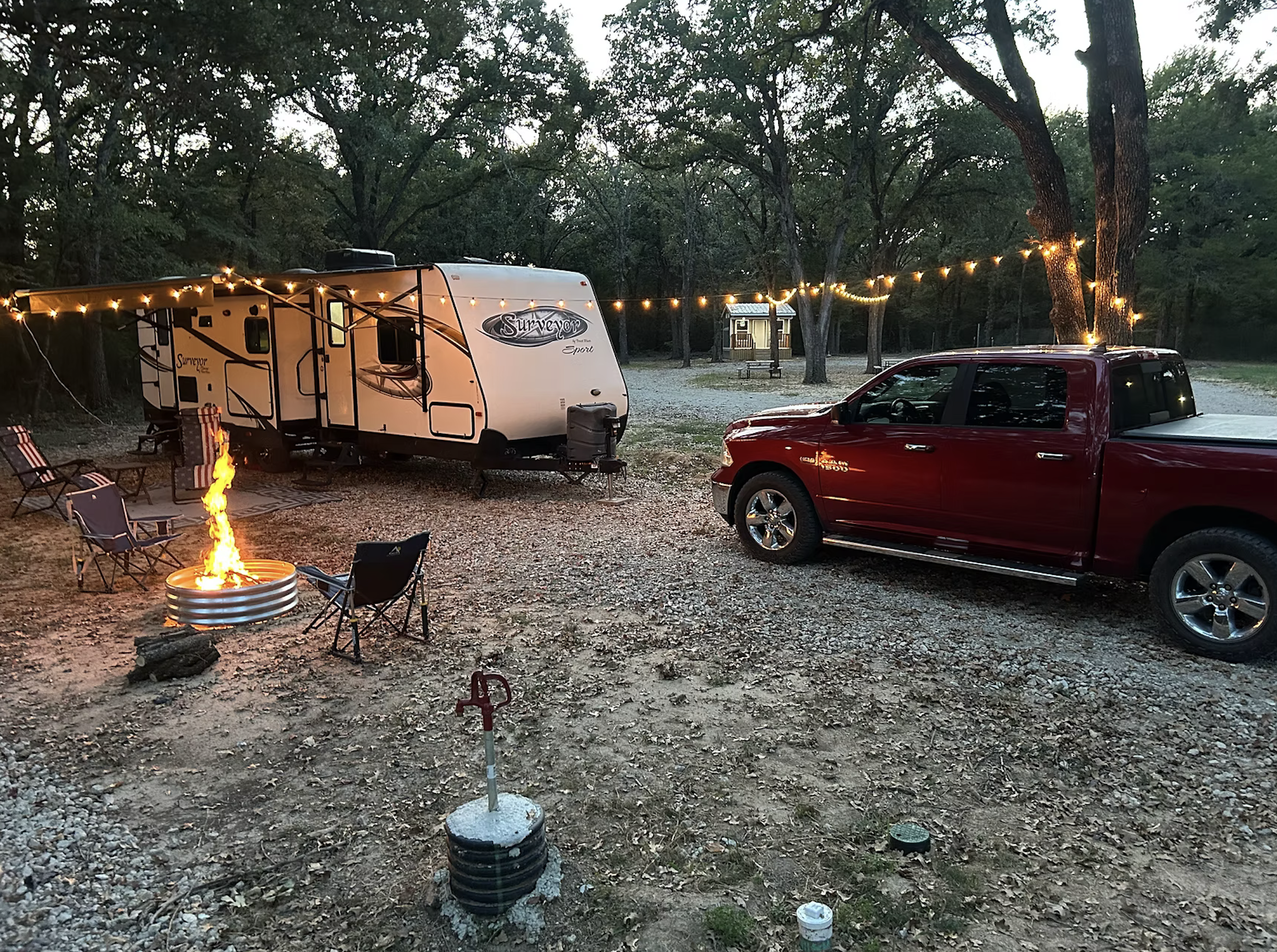 Camp photo 2