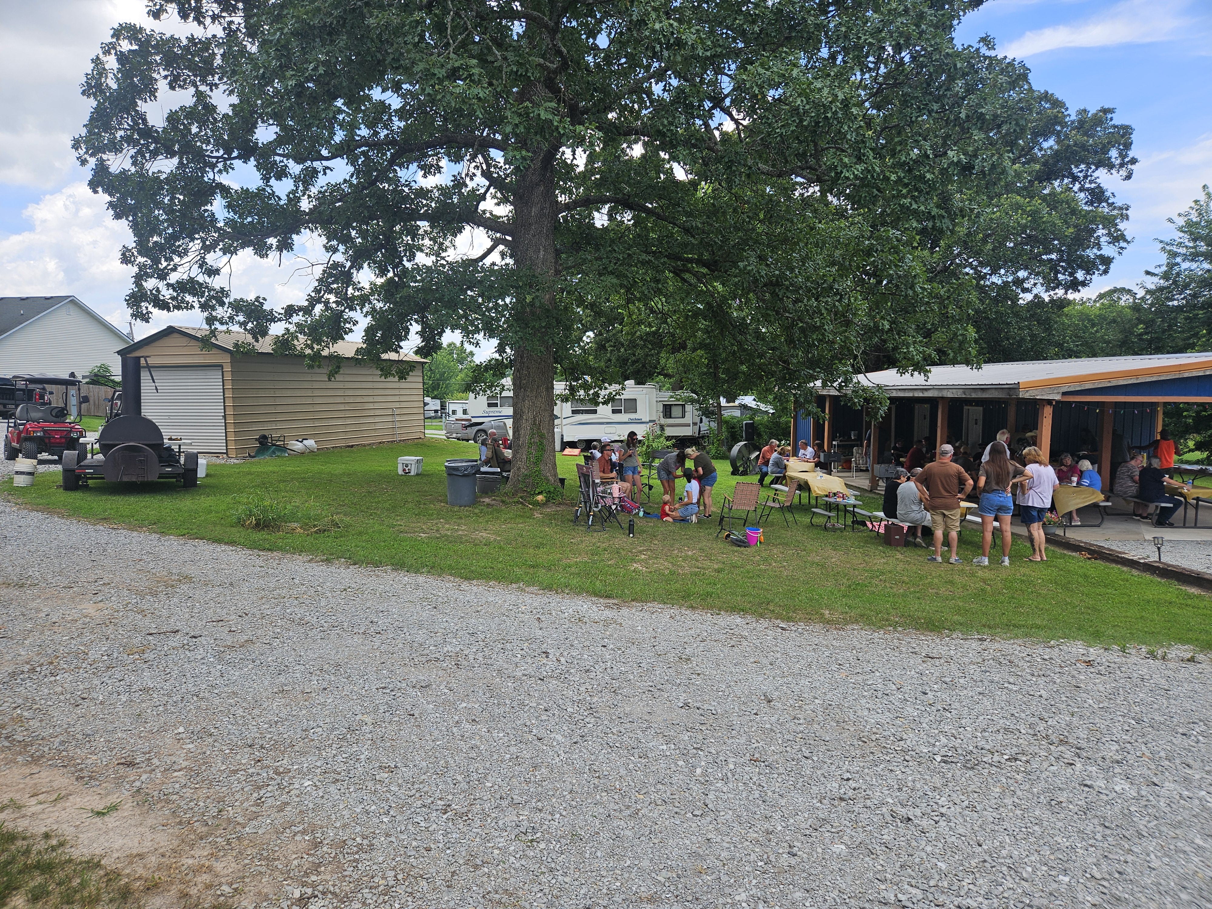 Camp photo 2
